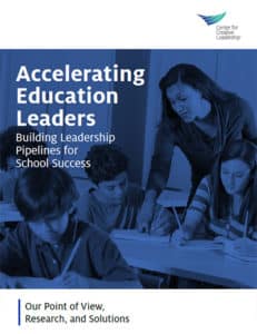 Developing Effective Educational Leadership for K-12 Schools