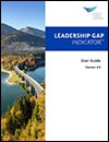 Leadership Gap Indicator: User's Guide