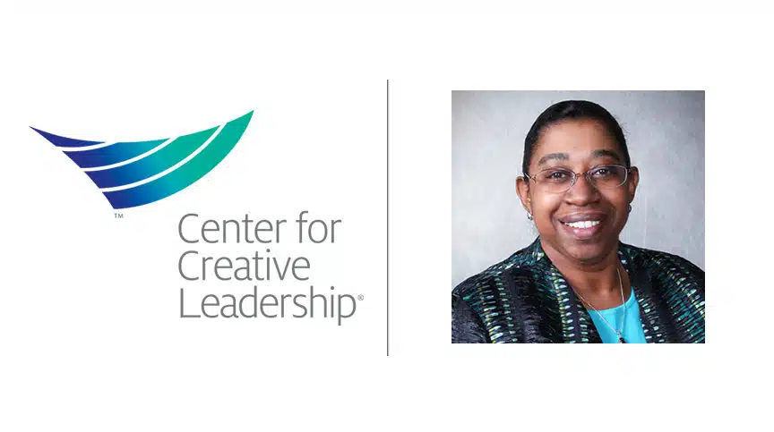 CCL Names Deirdre G. Robinson Chief Human Resources Officer