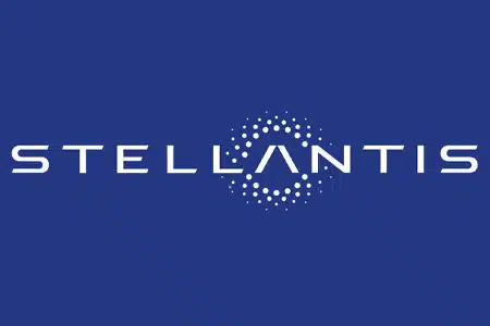 Stellantis logo