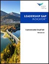 Leadership Gap Indicator: Customizable Email Templates