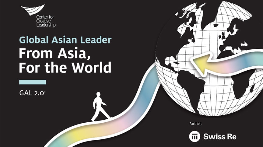 The Global Asian Leader 2.0: From Asia, for the World