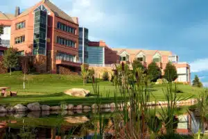 CCL Colorado Springs Campus