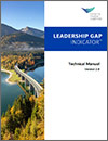 Leadership Gap Indicator: Technical Manual