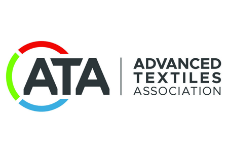 ATA Advanced Textiles Association logo