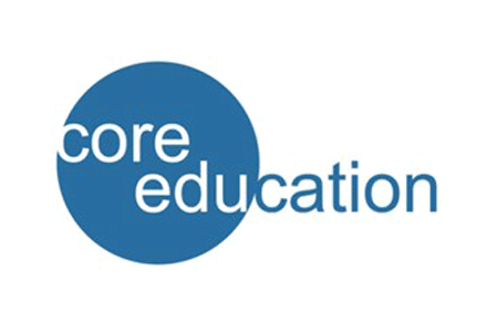 Core Education logo