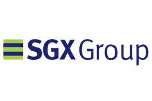 Singapore Exchange (SGX Group) logo