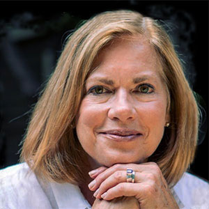 Joan Gurvis