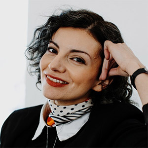 Elena Svetieva