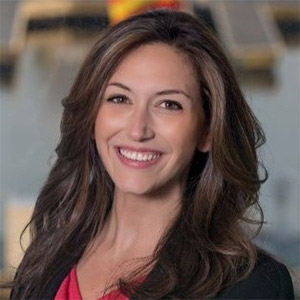 Jessica Glazer