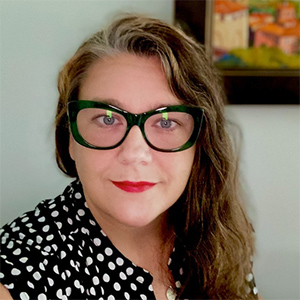 Kelly Hannum