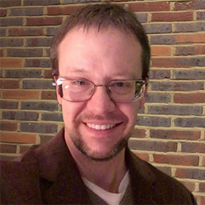 Michael Raper