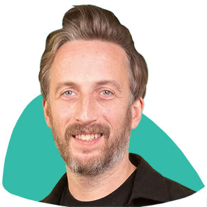 Simon Crowhurst