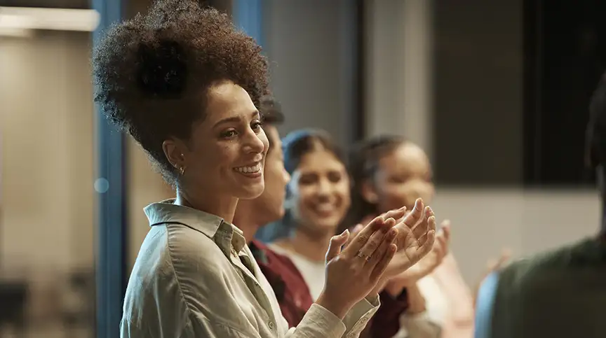 How To Build Belonging at Work