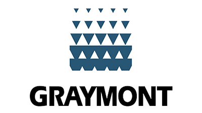 Graymont logo