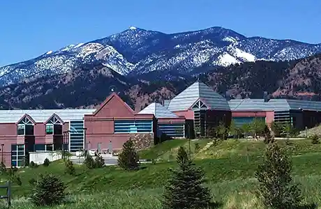 Our Colorado Springs Campus