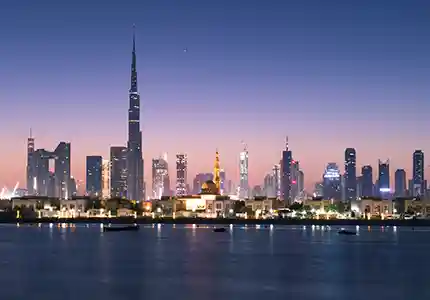 Dubai, United Arab Emirates