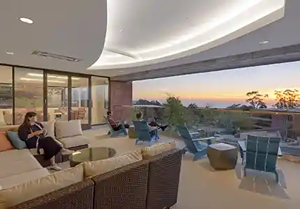 Our San Diego Campus