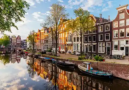 Amsterdam, The Netherlands