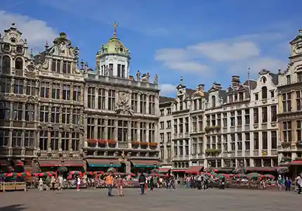 Brussels, Belgium
