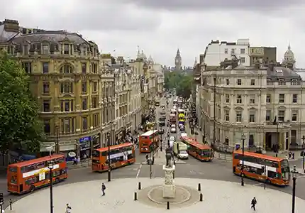 London, England