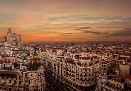 Madrid, Spain