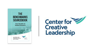 CCL researchers publish the Benchmarks Sourcebook