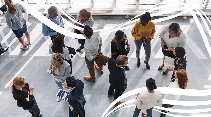 Shaping Organizational Culture Through Shared Sensemaking