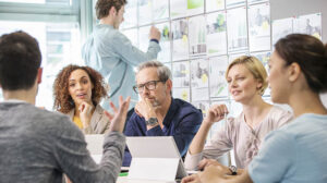 Beyond Boundaries: Unlocking Collective Leadership webinar