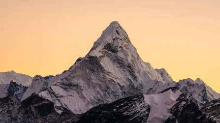 Climbing to Peak Team Effectiveness With CCL’s Team Vantage™ Assessment