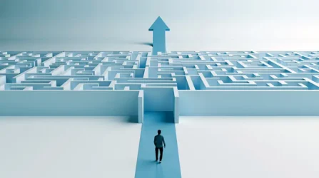 Leading Beyond Barriers: Creating Impact in an Age of Polycrisis