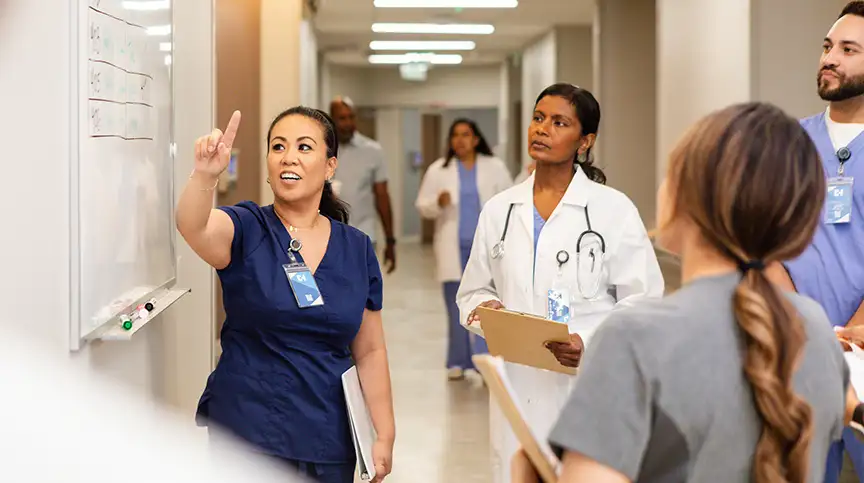 Leading Multiteam Systems in Polycrisis Conditions