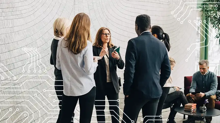 Essential Soft Skills to Lead Through AI Transformation