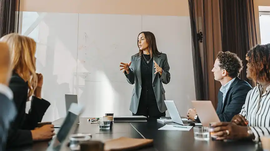How a Regional Credit Union Scaled Leadership Development to Thousands with a Team of 2 - Center for Creative Leadership Case Study