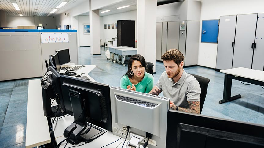 Beating the Odds: Winning Strategies for Women in STEM