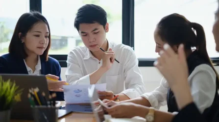 For Young People, by Young People: Insights Into Young Adults’ Leadership Experiences and Aspirations in ASEM Countries