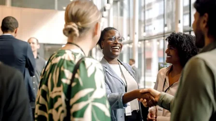 REAL: CCL’s Research-Based Leadership Framework for Equity, Diversity, and Inclusion in Action