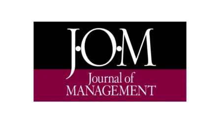 Thriving in Central Network Positions: The Role of Political Skill