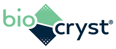 BioCryst logo