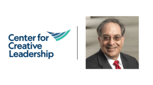 The Center for Creative Leadership Current H. Smith Richardson, Jr. Visiting Fellow
