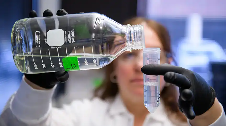 Futureproofing Leadership at BioCryst — A Center for Creative Leadership Case Study