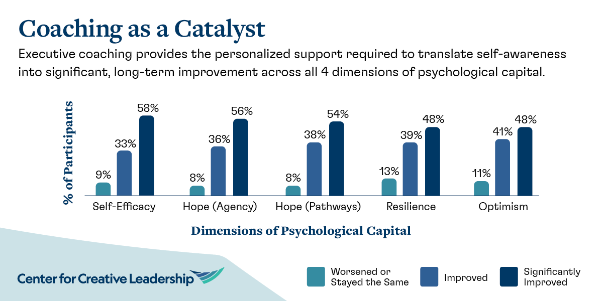 Psychological Capital: Your Organization’s Invisible Leadership Fuel