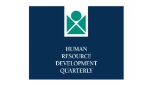 Human Resource Development Quarterly