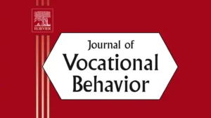 Journal of Vocational Behavior