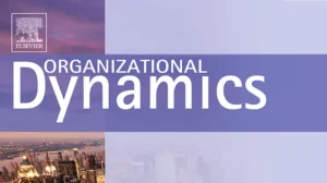 Organizational Dynamics