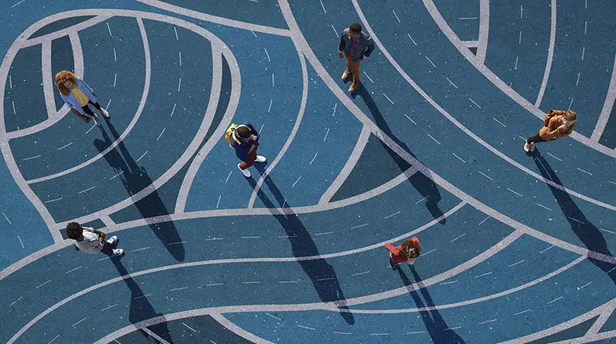 Tackling Complex Decisions