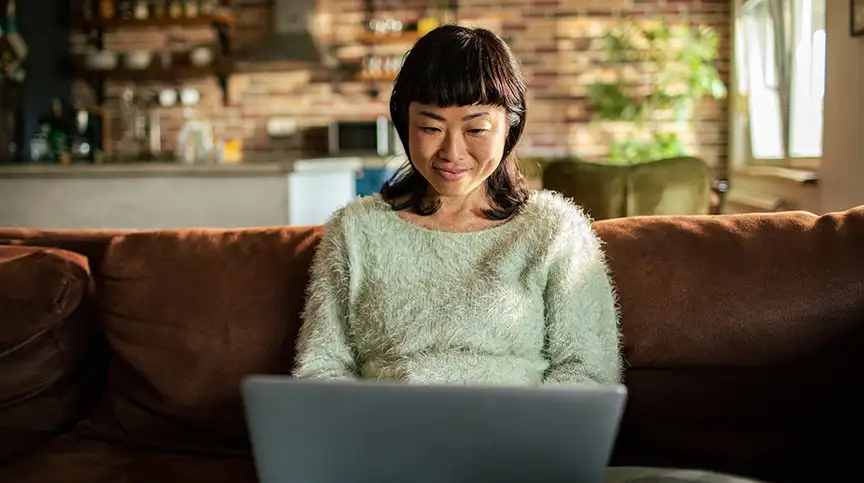 Asynchronous Online Learning: How Design & Motivation Drive Success