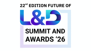 CCL named a 2026 Future of L&D Summit & Awards winner