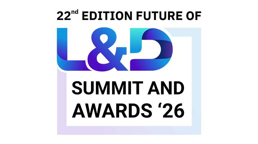 CCL Earns Future of L&D Summit Award for CXO Reset Program