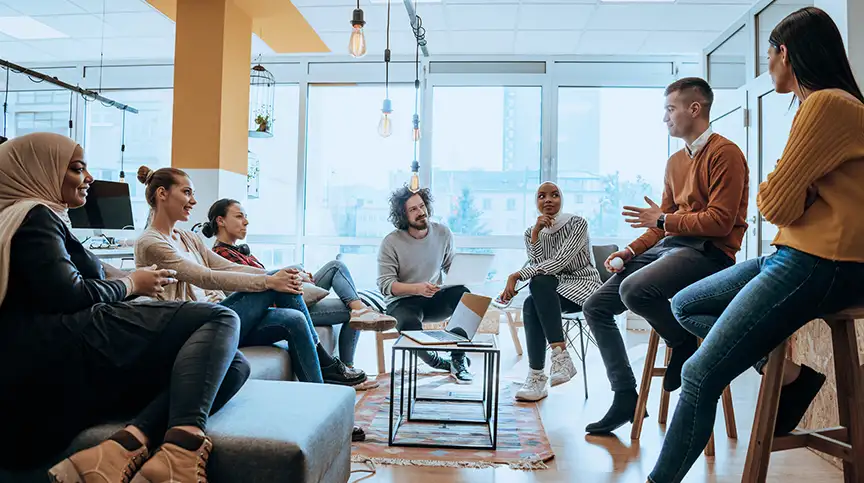 Psychological Capital: Your Organization’s Invisible Leadership Fuel